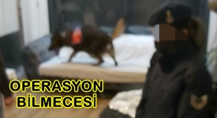 OPERASYON BİLMECESİ