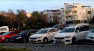 Otomobil dolandırıcılığından gözaltına alınan 12 şüpheliden 5'i tutuklandı