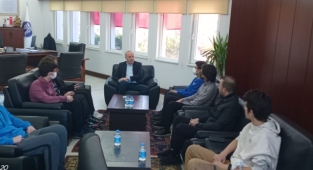 ŞAMPİYONLAR DİDİM'DE