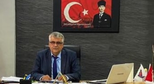Savaş Cengiz ve Yönetimi Seçime Hazır