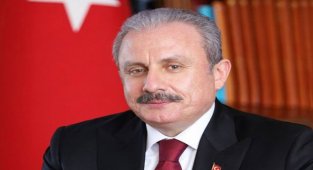 Şentop: