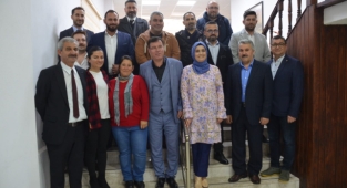 ŞERİF ERUL YÖNETMİNİ AÇIKLADI