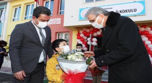 'Siz karın tadını çıkarın biz Sakarya'da 7/24 nöbetteyiz'