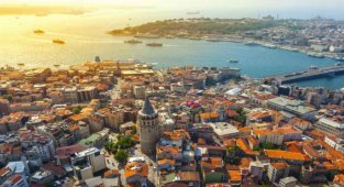Yabancı yatırımcıya yapılan konut satışları % 7.44'e geriledi