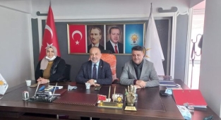 YATIRIMLAR İÇİN İHALEYE GİREN OLMADI