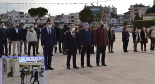 33. Vergi Haftası Didim'de Kutlanıyor