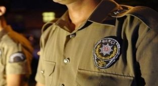 Adıyaman'da hırsızlar penseyle yakalandı