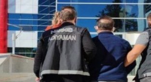 Adıyaman’da Uyuşturucu tüccarlarına yönelik operasyon