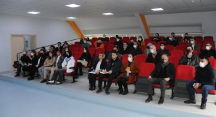 ADÜFEST, Kültür, Sanat ve Spor Şenlikleri Hazırlık Toplantısı Gerçekleşti