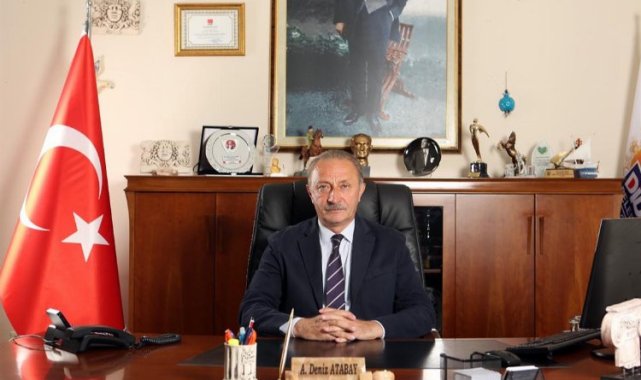 Aydın Didim'den Samsun'daki saldırı girişimine kınama