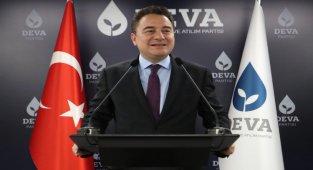 Babacan: