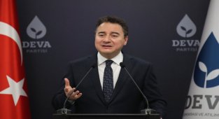 Babacan: