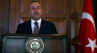 Bakan Çavuşoğlu: Vatandaşlarımızı getirmek için seferberlik ilan ettik