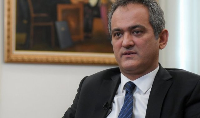 Bakan Özer, istihdam garantili eğitimin detaylarını paylaştı