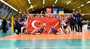 BAŞKAN ATABAY'DAN AYDIN'IN SULTANLARI'NA TEBRİK: