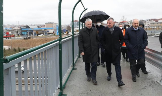 Başkan Büyükakın: