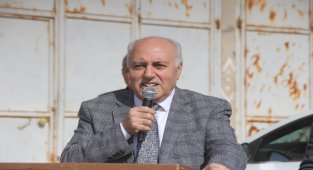 Başkan Demir: