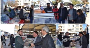 Başkan Erul