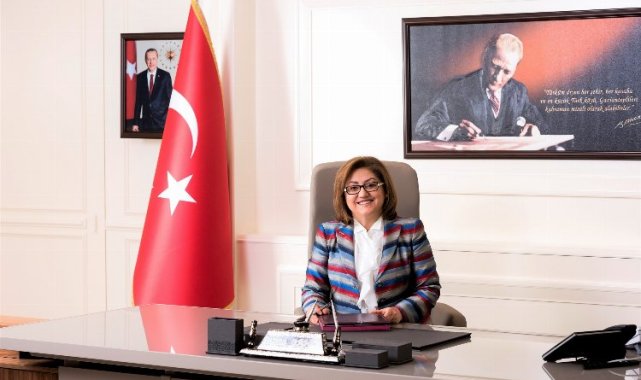 Başkan Şahin: