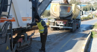 Başkanların Gözdesi Didim