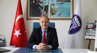 BAŞKANLARIN İŞBİRLİĞİ İLE DİDİM'İN SORUNLARI ÇÖZÜME KAVUŞUYOR