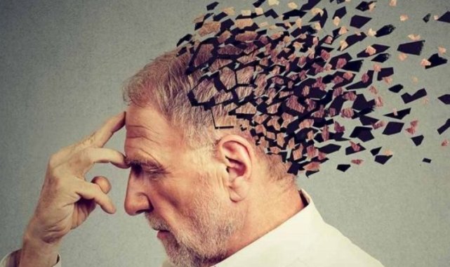 Beyni aktif tutun, Alzheimerdan uzak durun!