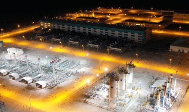 BOTAŞ duyurdu... Doğal gaz kısıtlaması sona eriyor
