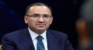 Bozdağ: