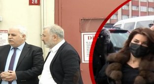BTP'den tutuklu Sedef Kabaş'a ziyaret