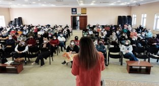 Bursa'da ana kucağı öğretmenleri yeni döneme hazır