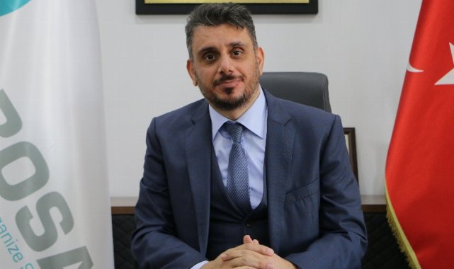 Bursa'da BOSAB yeşil dönüşüme odaklandı