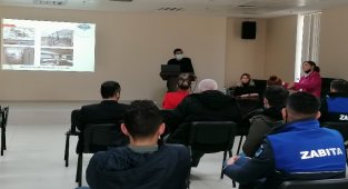 Bursa'da 'çevresel gürültü' ile mücadele