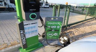 Bursa'da elektrikli şarj istasyonları sayısı çoğalıyor