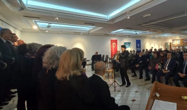 Bursa'da Kültür Akademisi'nde 'ikinci bahar'