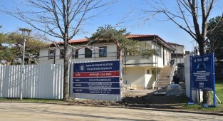 Bursa'da Merinos'un ruhu yaşatılacak