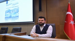 Bursa'da 'Uludağ'ın tarihi mirası' konuşuldu