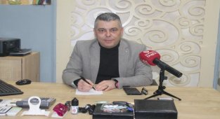 Bursa'dan dünyaya uzanan bir başarı hikayesi