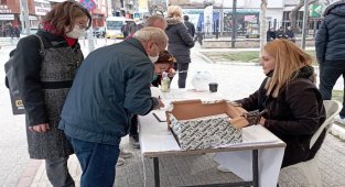 Bursa Gemlik'te imzalar 5 bini geçti