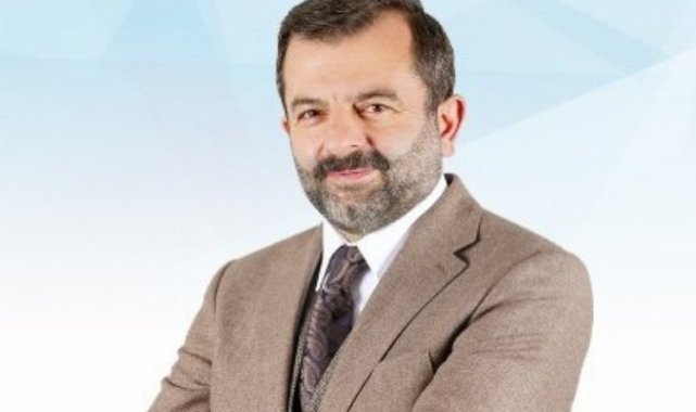 Bursa Gürsu Belediye Başkanı COVID-19'a yakalandı