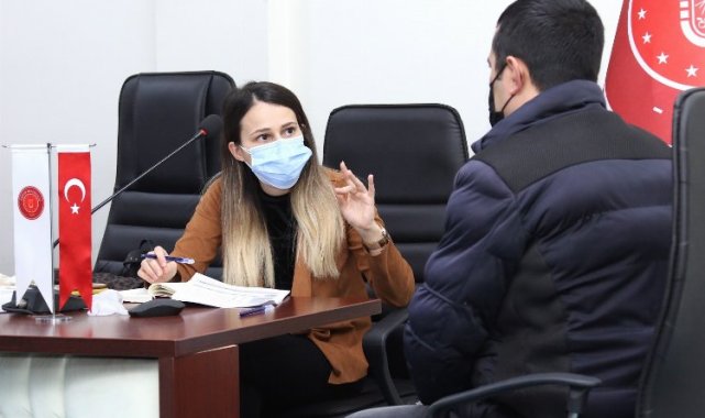 Bursa Gürsu'dan istihdama 'kollektif' katkı
