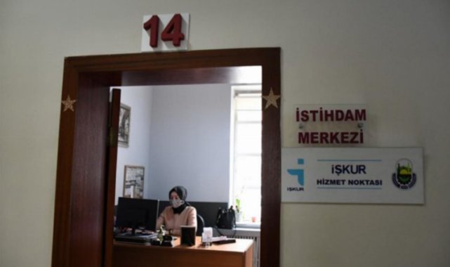 Bursa İnegöl Belediyesi'nden 50 kişiye istihdam