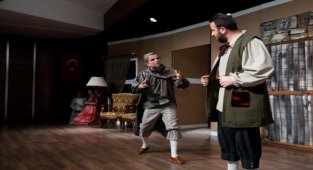 Bursa İnegöl'de kültür ve sanat etkinlikleri hız kesmiyor