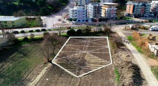 Bursa Mustafakemalpaşa 'aromatik' merkez olacak