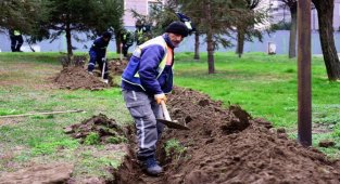Bursa Yıldırım'da kaynaklar verimli kullanılıyor