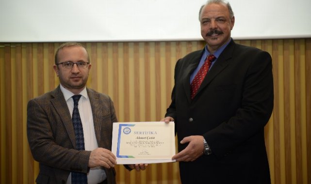 Bursa Yıldırım'da ‘Sokak ve Şehir Yaşamı Fotoğrafçılığı’ sergisi