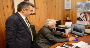 Bursa Yıldırım'ın sorunlarına yerinden tespit