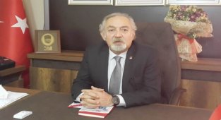 CHP'li Binzet: