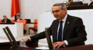 CHP'li Zeybek: