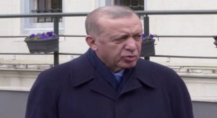 Cumhurbaşkanı Erdoğan: