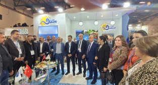 DİDİM BELEDİYESİ EMITT 2022'YE DAMGA VURDU